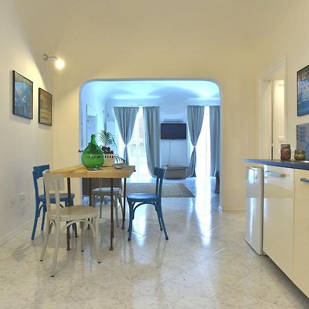 La Locanda Dei Corrieri Palermo Habitación foto