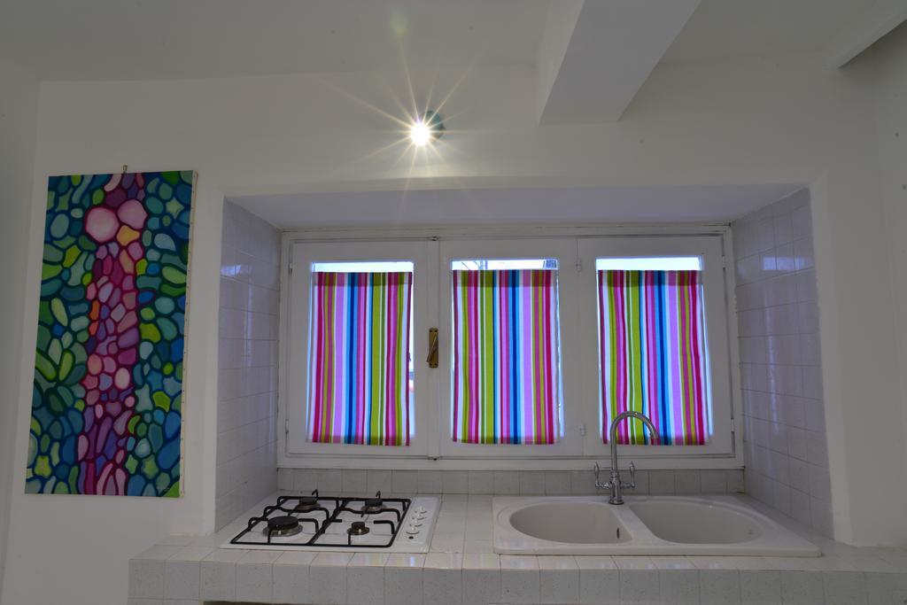 La Locanda Dei Corrieri Palermo Habitación foto