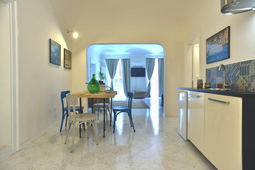 La Locanda Dei Corrieri Palermo Habitación foto